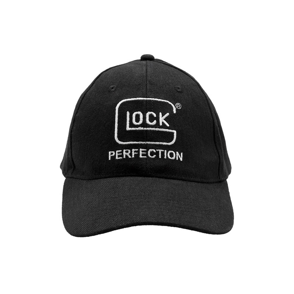 GLOCK | CAP PERFECTION | BLACK i gruppen HUVUDBONAD hos Equipt AB (GL-3038)