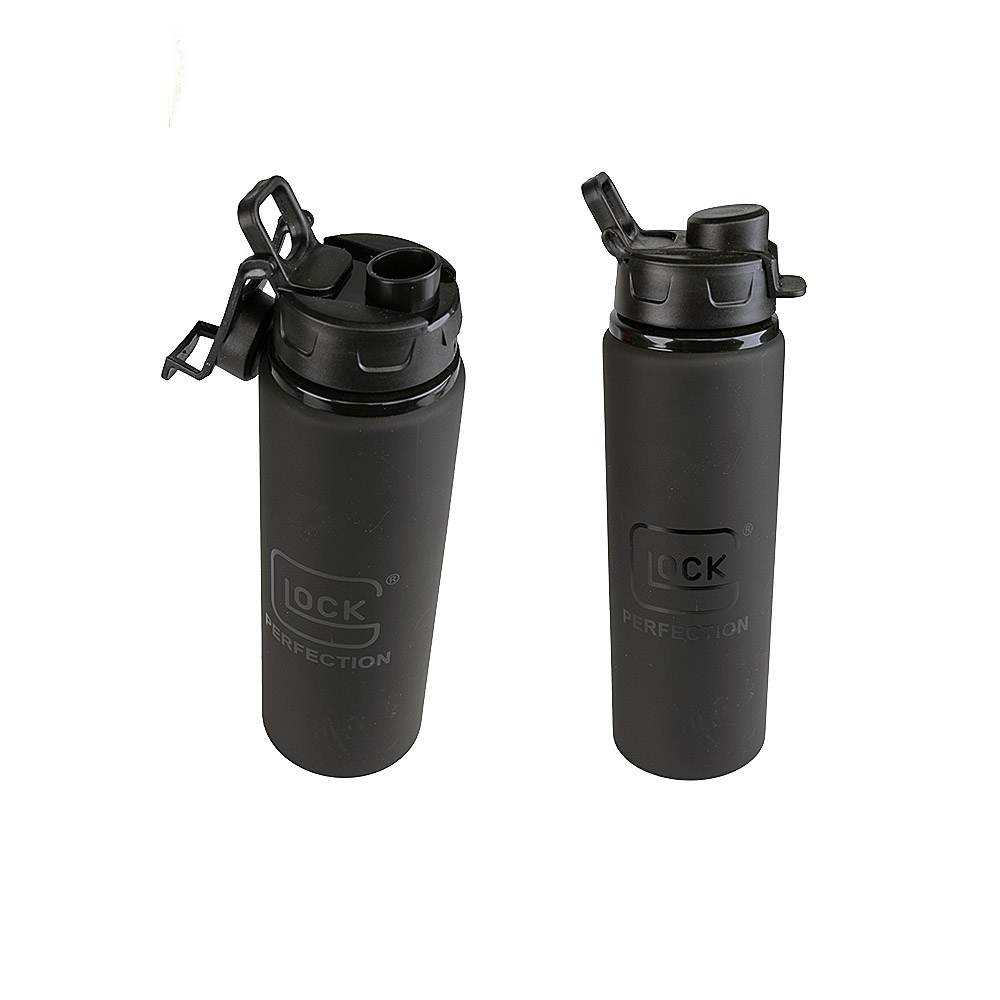 GLOCK | Sport Bottle GLOCK Perfection i gruppen  hos Equipt AB (GL-31132)
