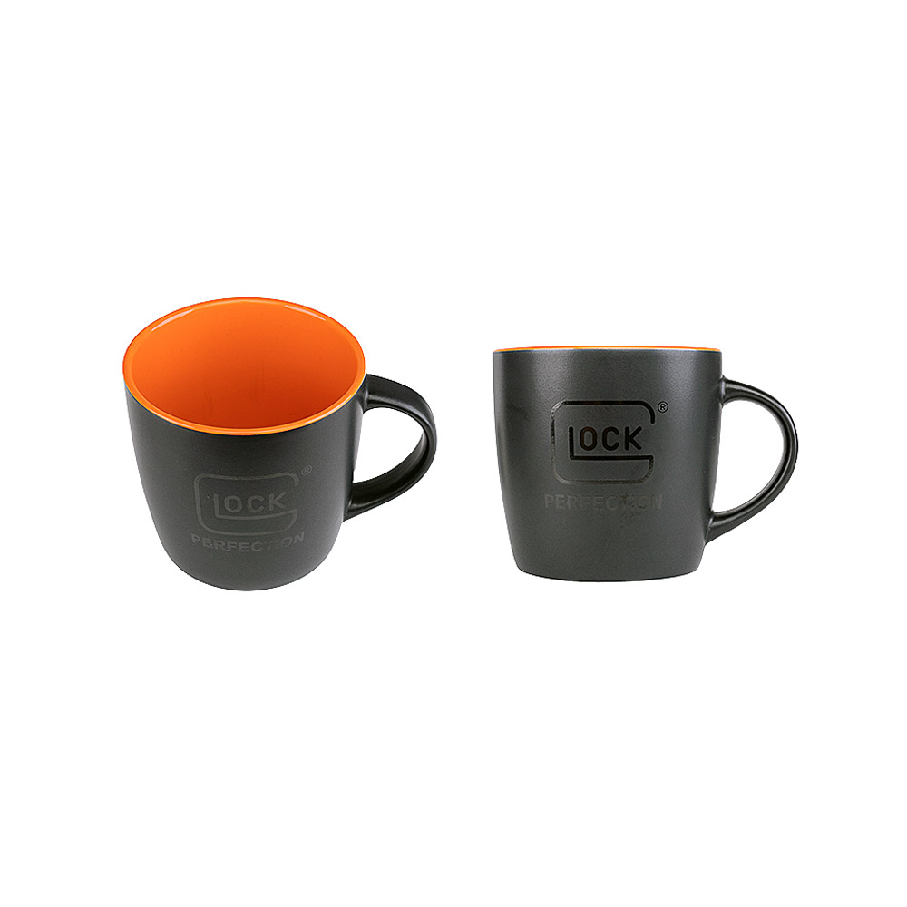 GLOCK | Coffee Mug GLOCK Perfection i gruppen  hos Equipt AB (GL-31364)