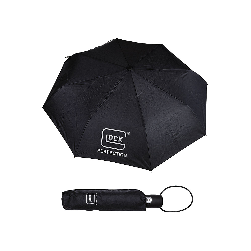 GLOCK | Travel Umbrella GLOCK Perfection i gruppen  hos Equipt AB (GL-31370)