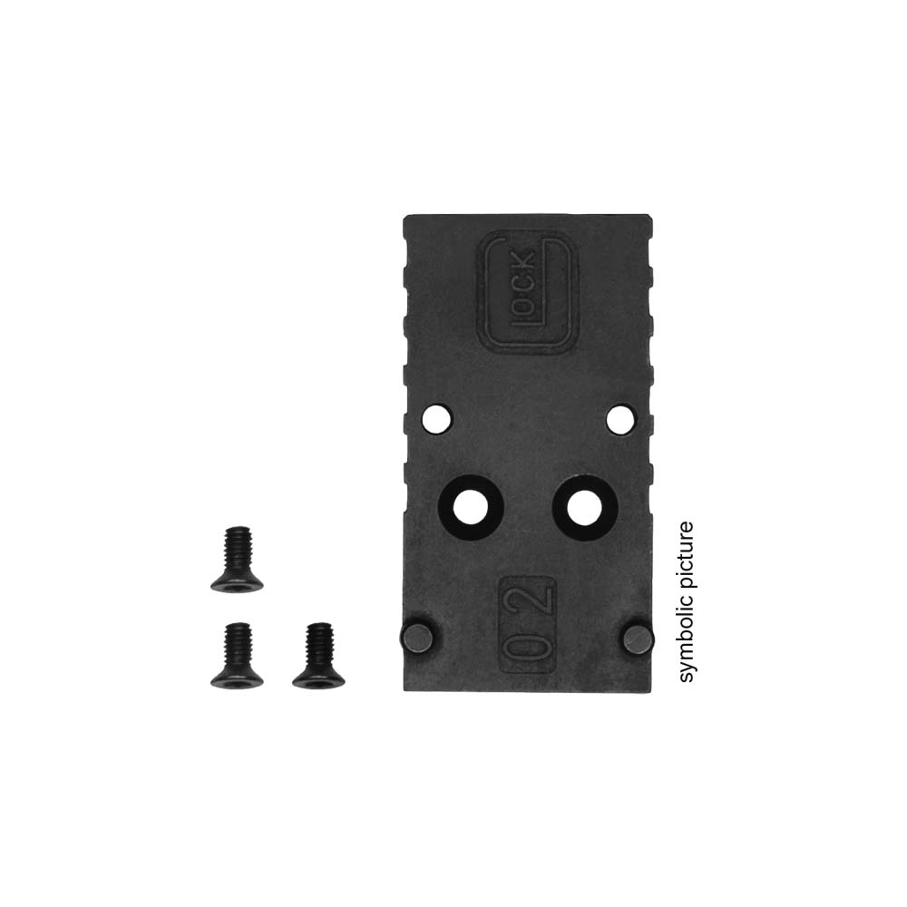 GLOCK | MOS ADAPTER PLATE 04 | EOTECH i gruppen GLOCK TILLBEHR hos Equipt AB (GL-70342)