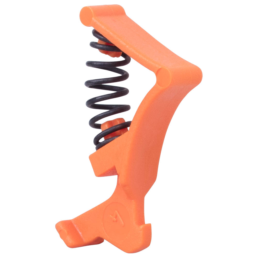 GLOCK | Trigger Spring N.Y.2 Orange i gruppen SPORTSKYTTE hos Equipt AB (GL-7412)