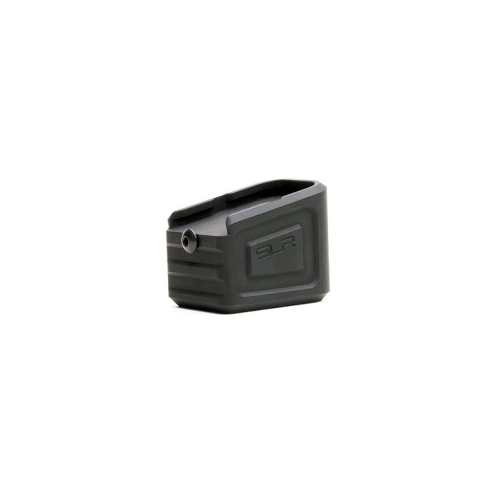 SLR Rifleworks | Glock 17 Mag Extension - California Legal i gruppen GLOCK TILLBEHR hos Equipt AB (GL17-MAG-EXT-CA)