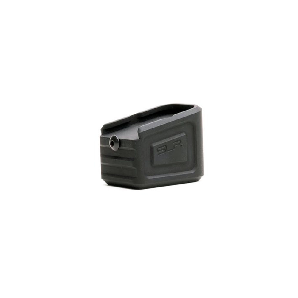 SLR Rifleworks | Glock 19 Mag Extension - California Legal i gruppen GLOCK TILLBEHR hos Equipt AB (GL19-MAG-EXT-CA)