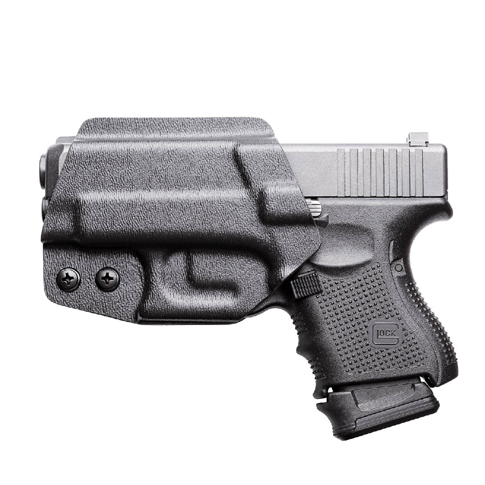 PHLSTER | Gen2 Skeleton Holster | Glock 43 i gruppen HLSTER hos Equipt AB (GL43SKL01)