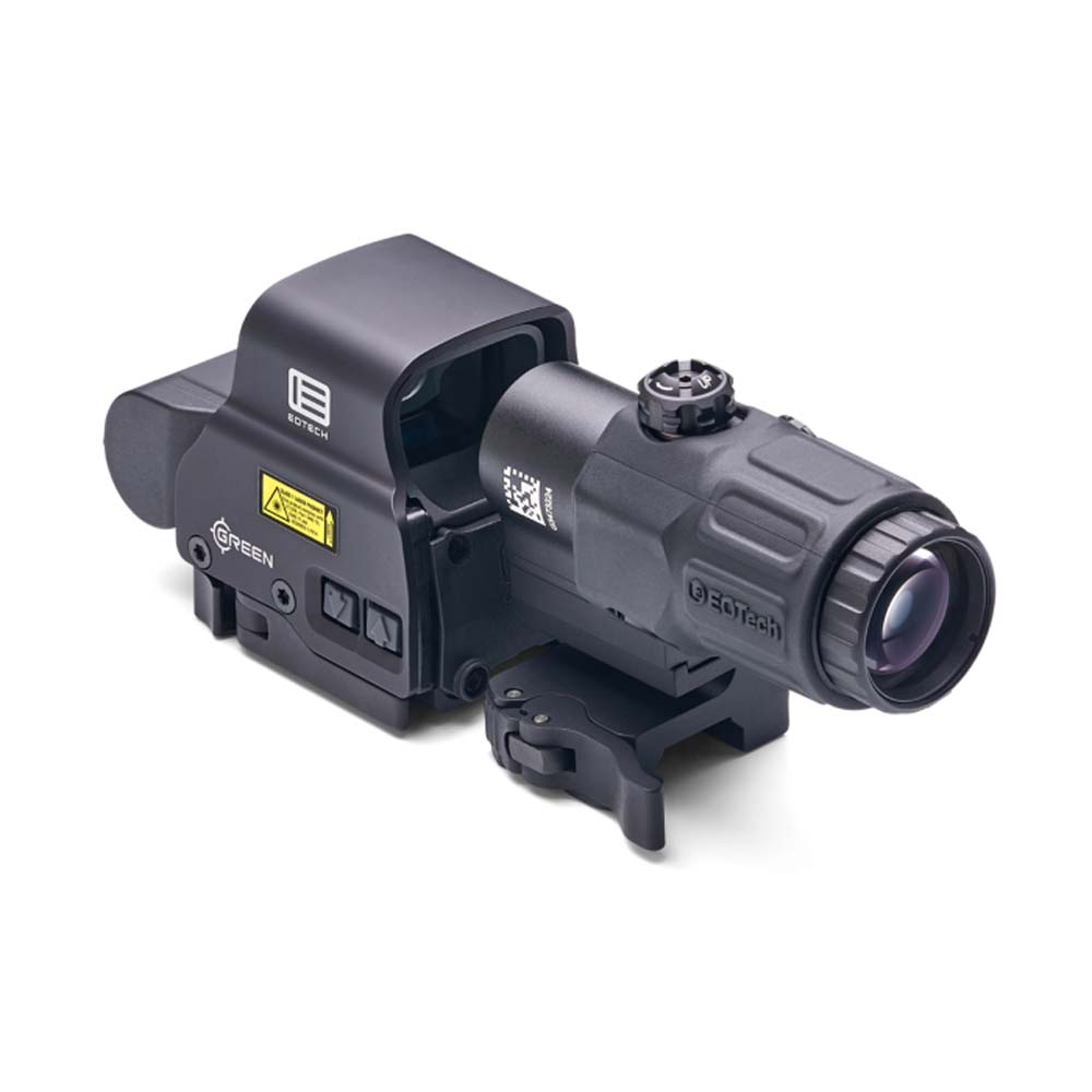 EOTECH | HHS-GRN i gruppen HOLOGRAFISKA SIKTEN hos Equipt AB (HHS-GRN)