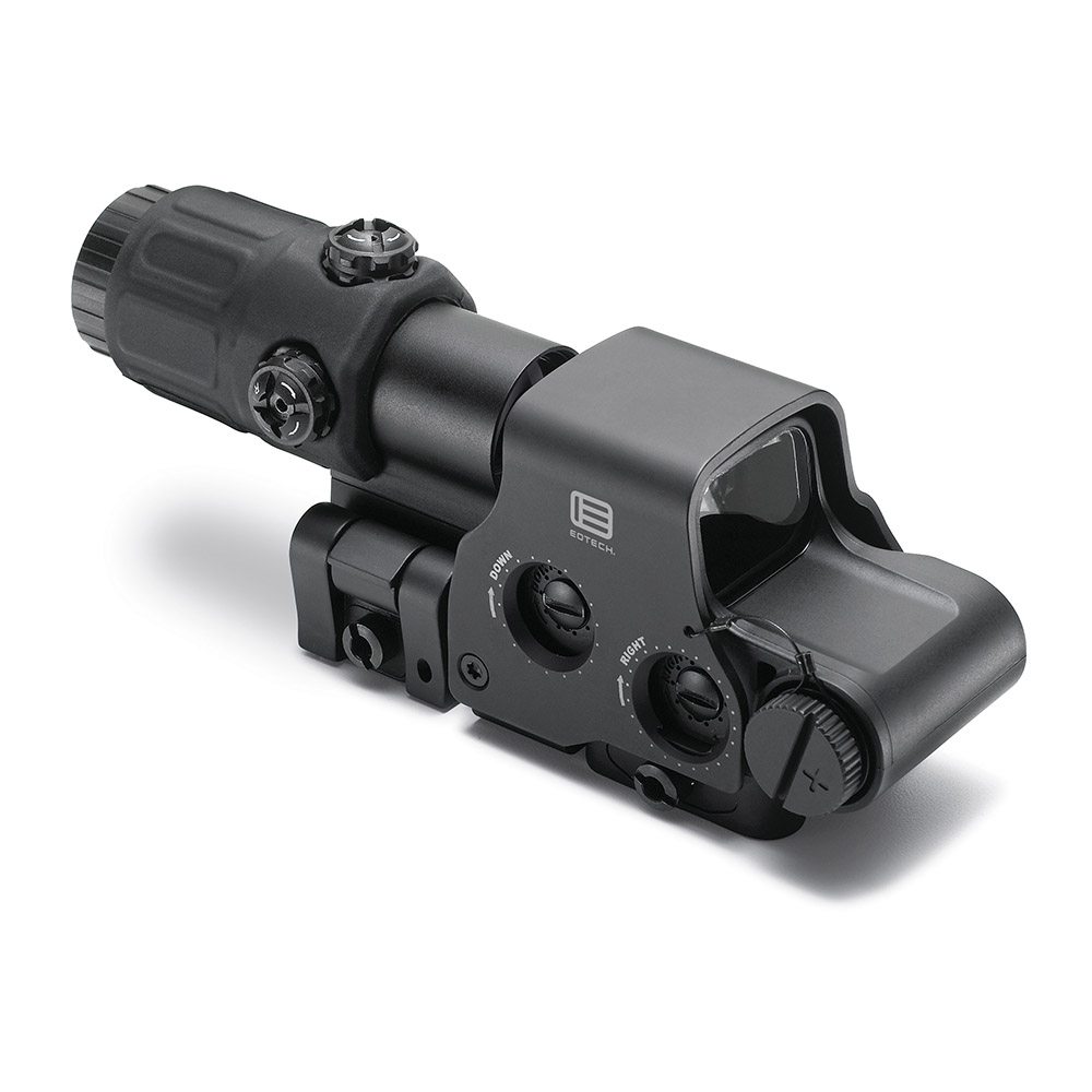 EOTECH | HHS II i gruppen HOLOGRAFISKA SIKTEN hos Equipt AB (HHSII)