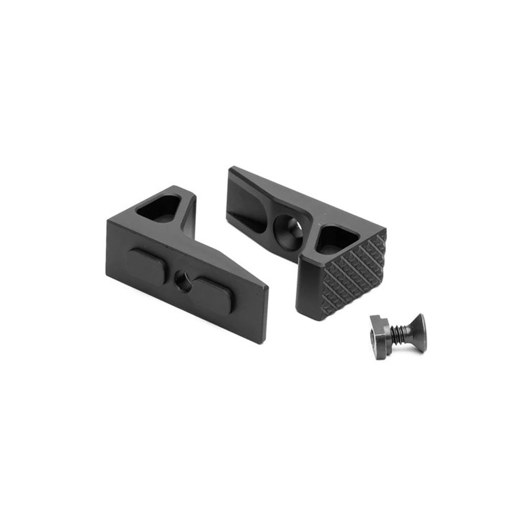 SLR Rifleworks | M-LOK Handstop Mod1 - Barricade i gruppen GREPP hos Equipt AB (HS-ML1B)