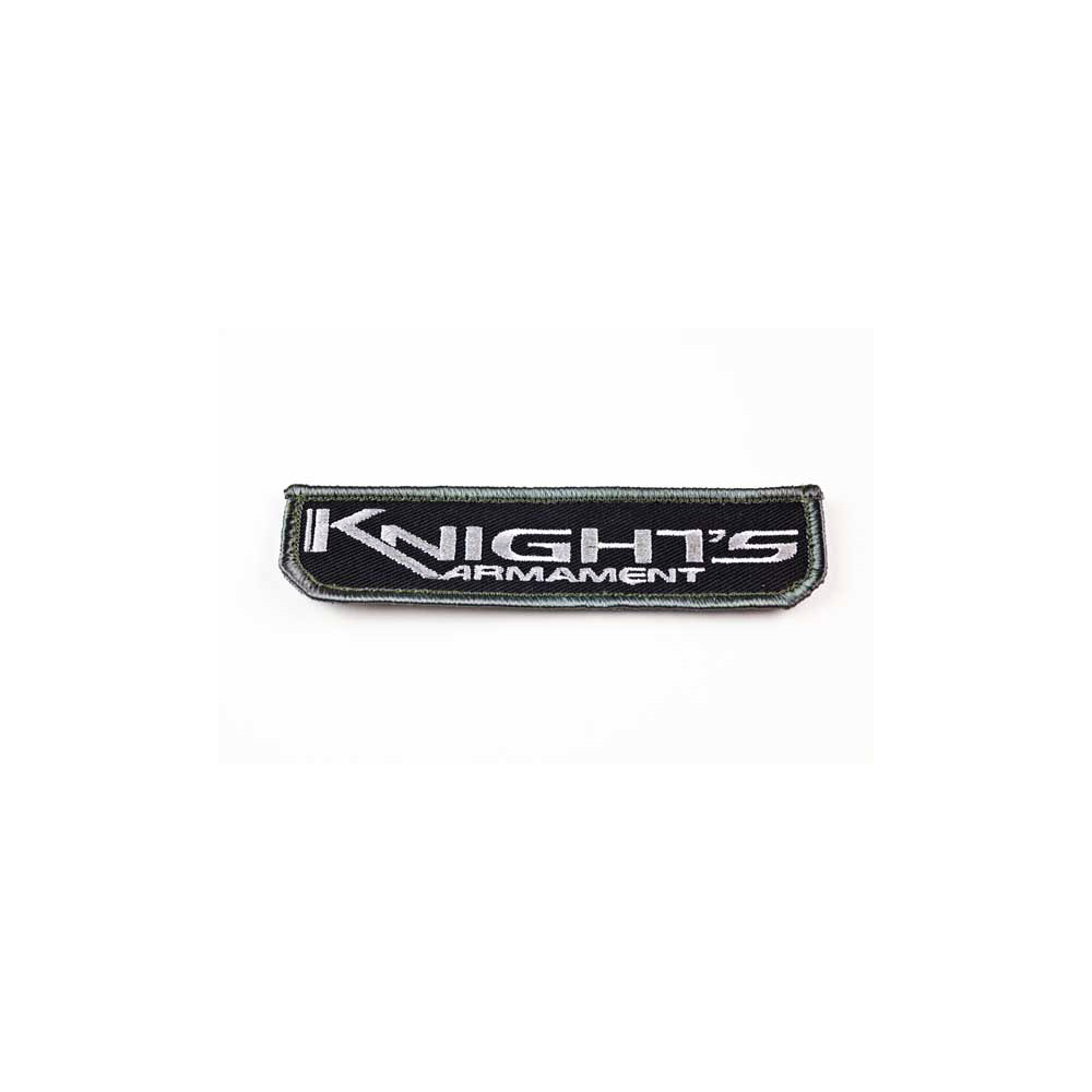 KNIGHTS | KAC Patch | Black i gruppen PATCHAR hos Equipt AB (KG58497-BLK)