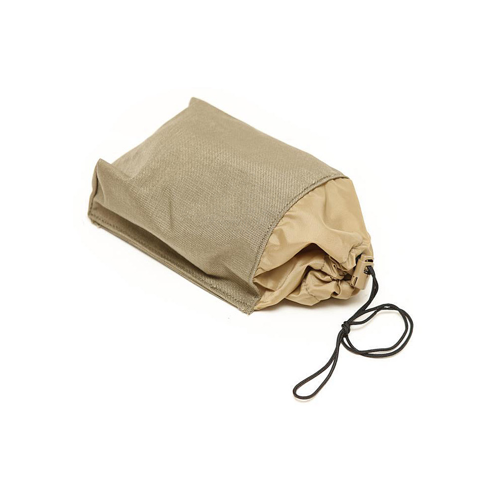 LBX Tactical | Power Adapter Pouch | Coyote i gruppen NYLONFICKOR hos Equipt AB (LBX-0022-CT)