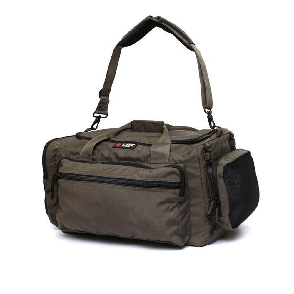 tactical holdall