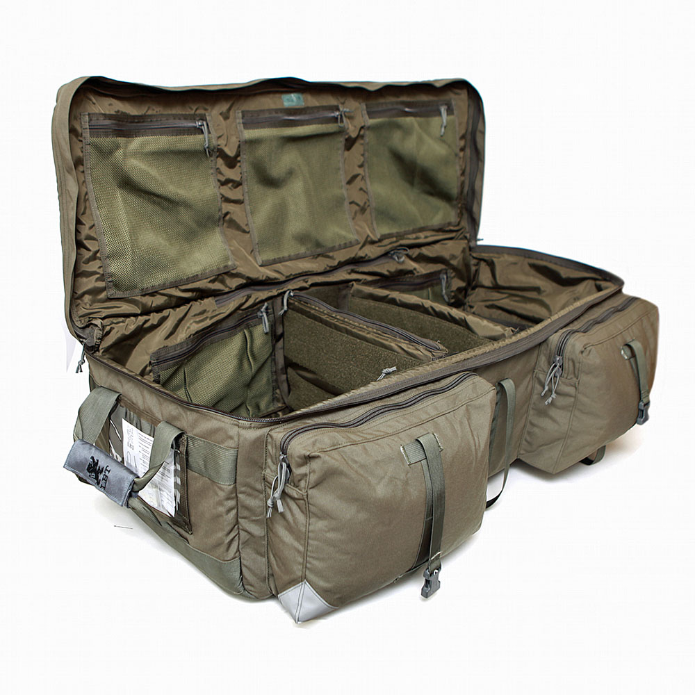 Lbx Tactical Large Wheeled Load Out Bag W Padding Ranger Gr Lbx Tactical Large Wheeled Load Out Bag W Padding Ranger Green