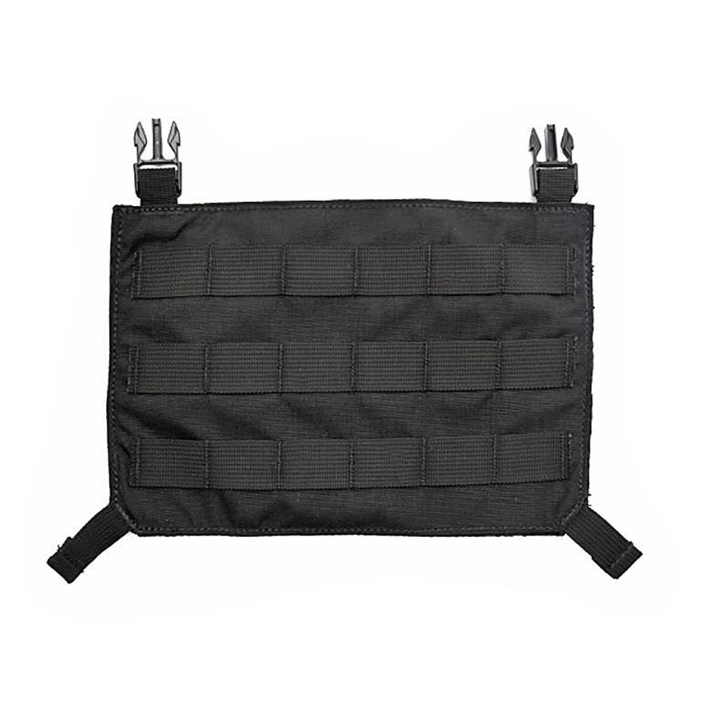 LBX Tactical | Modular Panel | Black i gruppen  hos Equipt AB (LBX-4020A-BK)