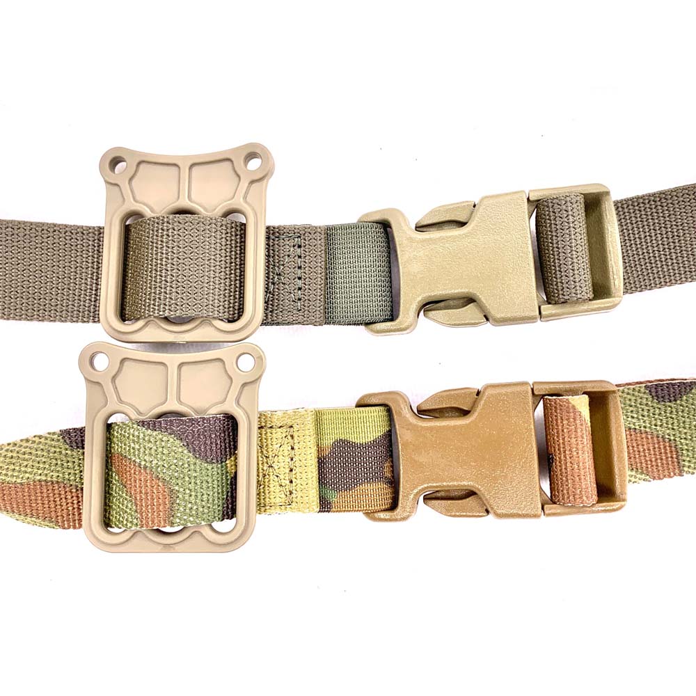 TRUE NORTH CONCEPTS | MHA Leg Strap Kit i gruppen HLSTER hos Equipt AB (LSKP)