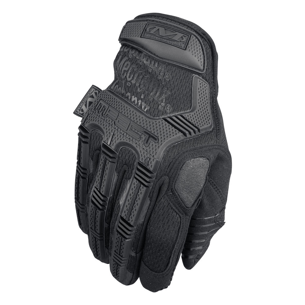 Gants Mechanix M-Pact Covert 0.5mm – Protection Impact, Précision Et Confort Pour Tir, Airsoft, Mécanique