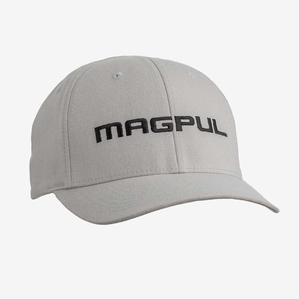 MAGPUL | Wordmark Stretch Fit | BLK - GRY - NAVY i gruppen MAGPUL KAMPANJ hos Equipt AB (MAG-1103)