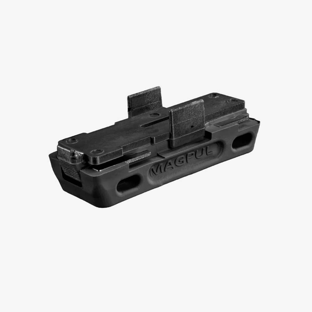 MAGPUL | L-Plate | USGI 5.56x45 | 3 Pack i gruppen MAGASIN hos Equipt AB (MAG024-BLK)