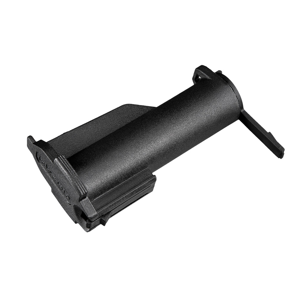 MAGPUL | MIAD/MOE CR123A Battery Storage Core i gruppen SPORTSKYTTE hos Equipt AB (MAG055-BLK)