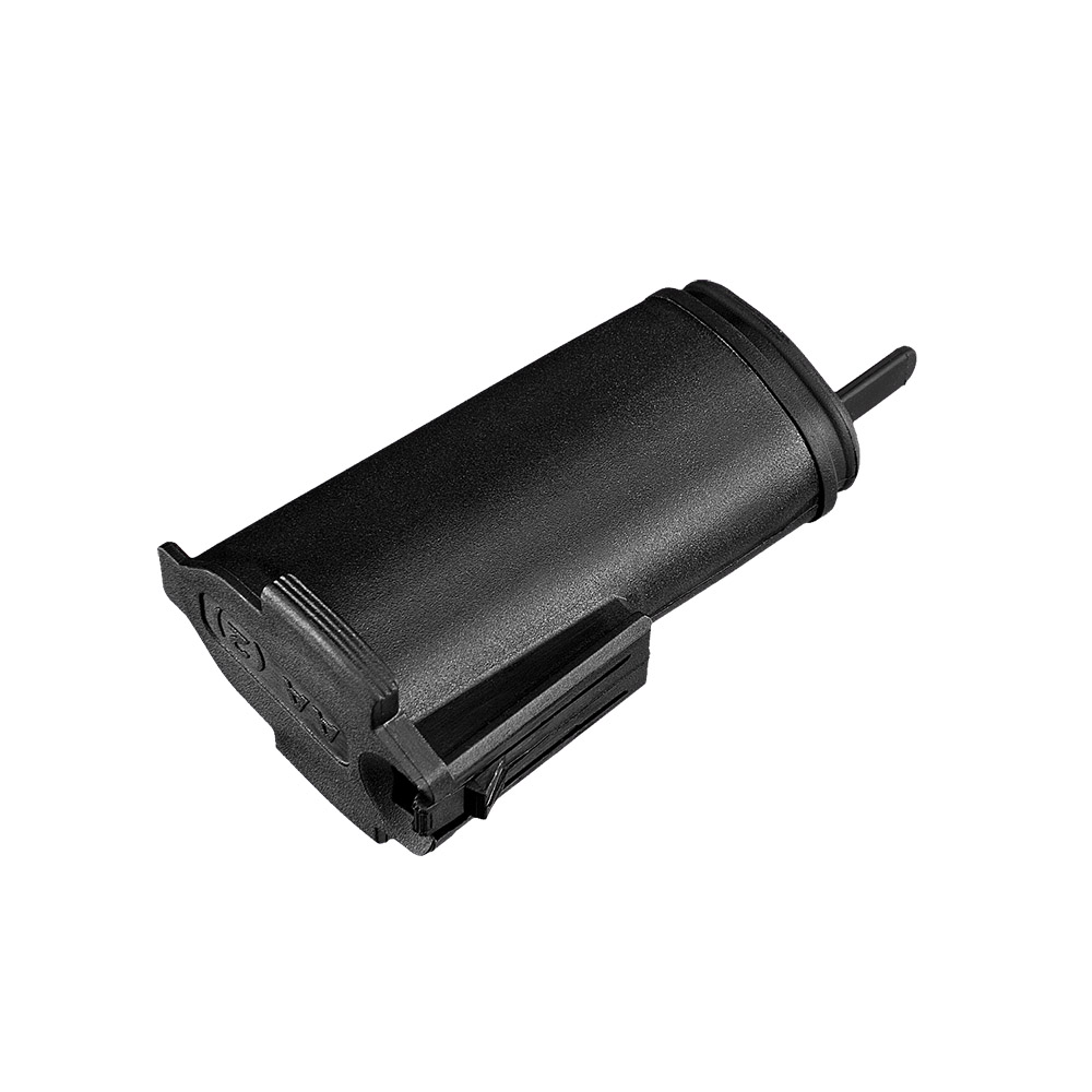 MAGPUL | MIAD/MOE AA/AAA Battery Storage Core i gruppen SPORTSKYTTE hos Equipt AB (MAG056-BLK)