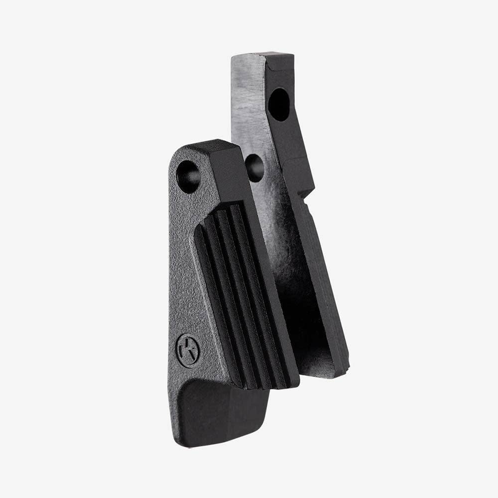 MAGPUL | MOE-EVO Enhanced Magazine Release - CZ Scorpion EVO 3 i gruppen MAGASIN hos Equipt AB (MAG1006-BLK)