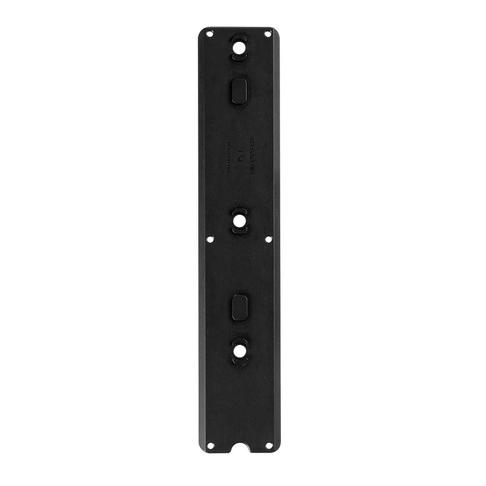 MAGPUL | M-LOK Dovetail Adapter – 4 Slot for RRS/ARCA Interface i gruppen SPORTSKYTTE hos Equipt AB (MAG1052-BLK)