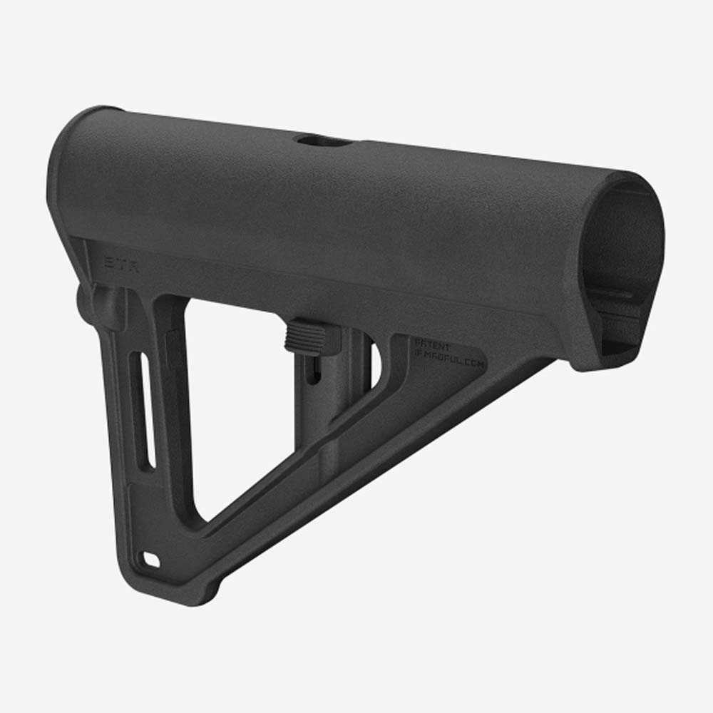 MAGPUL | BTR ARM BRACE | MIL SPEC | BLACK i gruppen KOLV/STOCK hos Equipt AB (MAG1079-BLK)