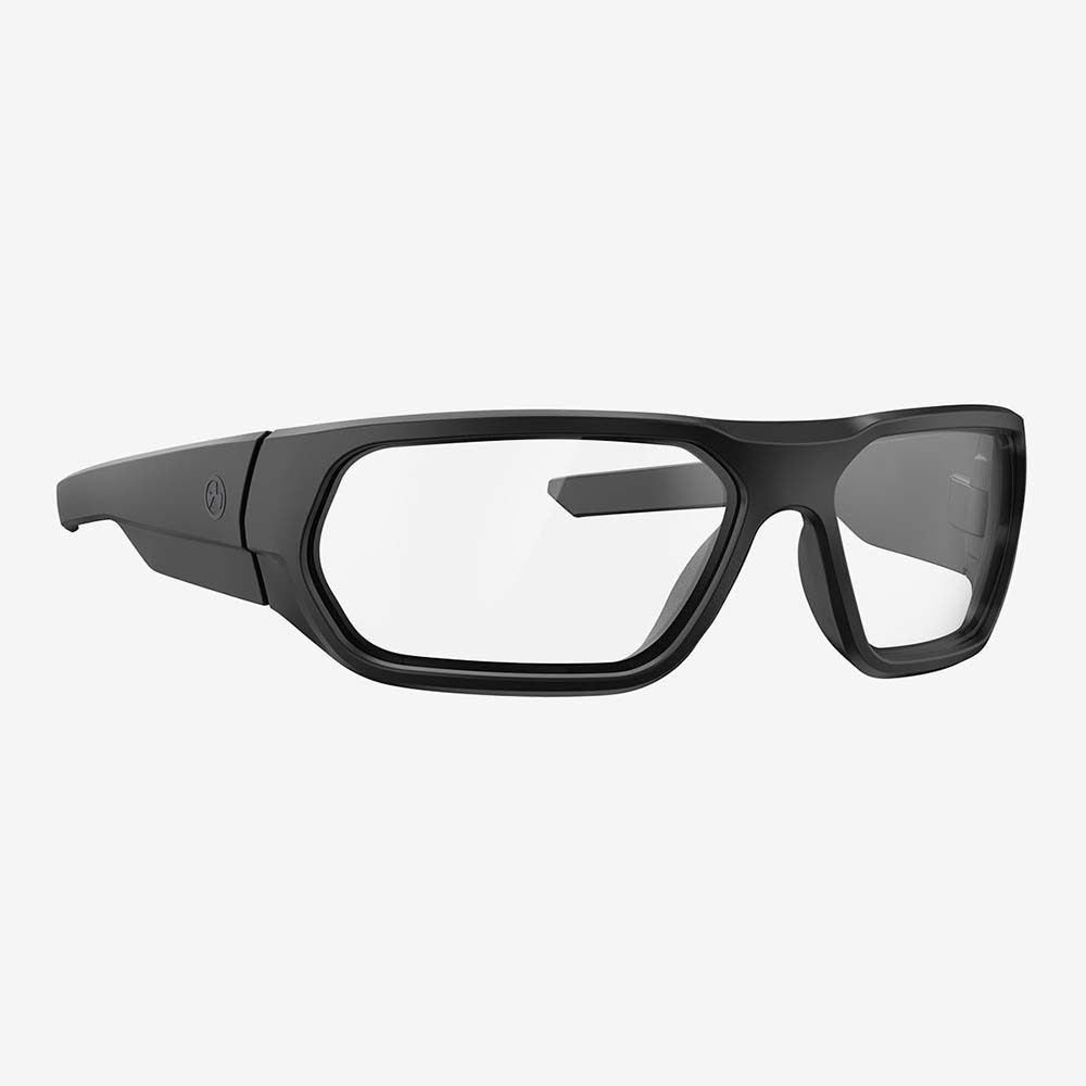 MAGPUL | RADIUS EYEWEAR | CLEAR LENS WITH NO MIRROR i gruppen SKYDDSGLASGON hos Equipt AB (MAG1145)