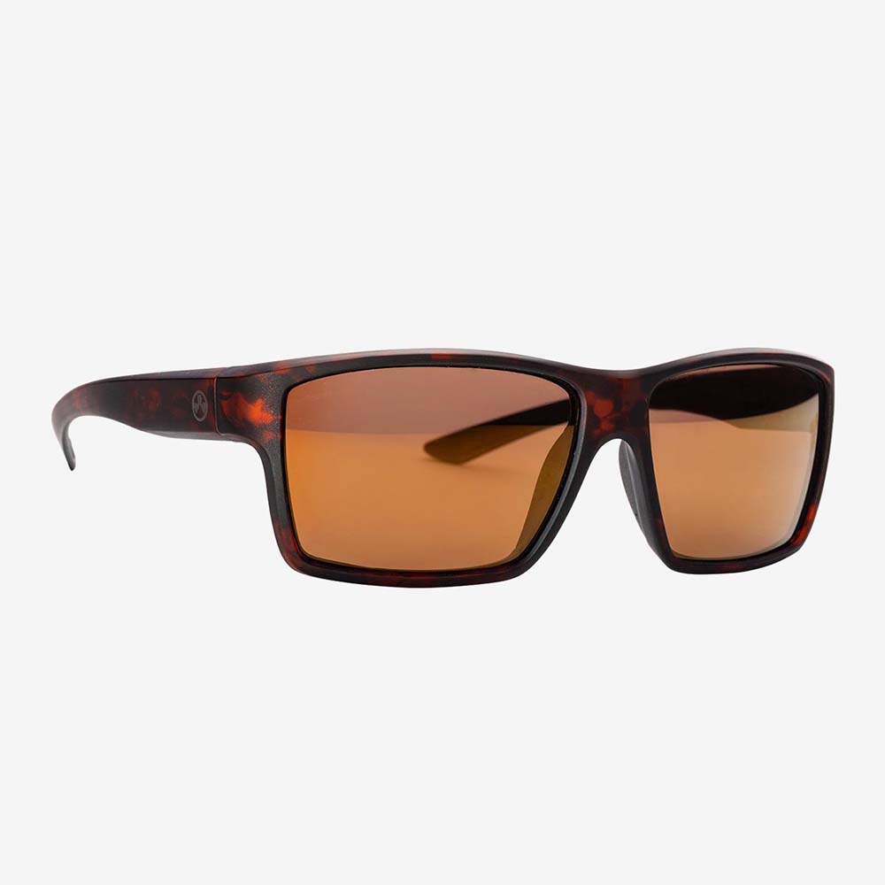 MAGPUL | EXPLORER EYEWEAR | TORTOISE | POLARIZED i gruppen SKYDDSGLASGON hos Equipt AB (MAG1147-1-204)