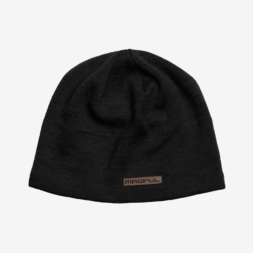 MAGPUL | Tundra Beanie | BLACK - ORG - GRY - WALNUT i gruppen MAGPUL KAMPANJ hos Equipt AB (MAG1152)