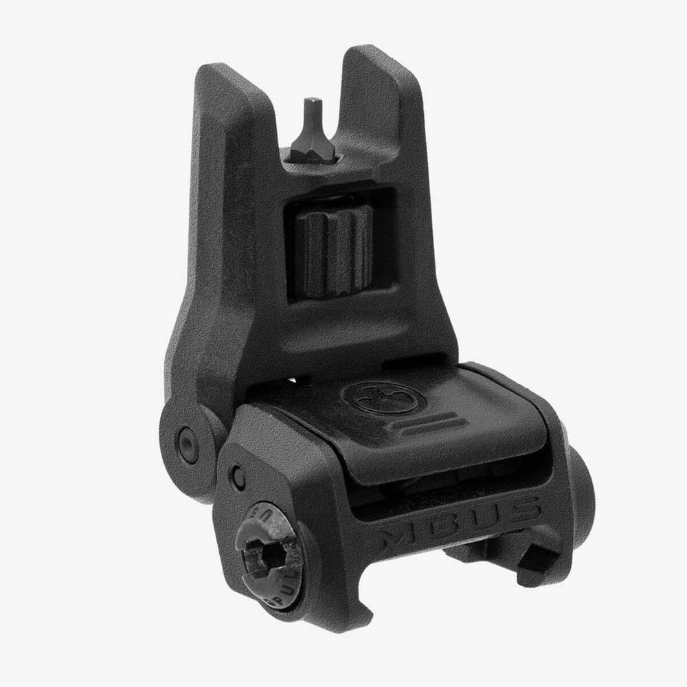 MAGPUL | MBUS 3 SIGHT – Front i gruppen SPORTSKYTTE hos Equipt AB (MAG1166)