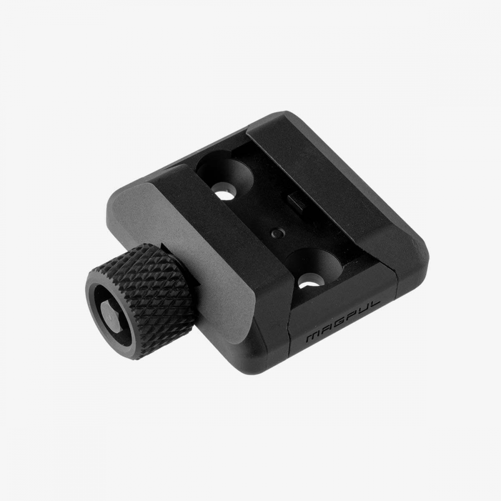 MAGPUL | QR Rail Grabber – 17S Style Adapter for RRS/ARCA & Picatinny Rails i gruppen BENSTD hos Equipt AB (MAG1196-BLK)