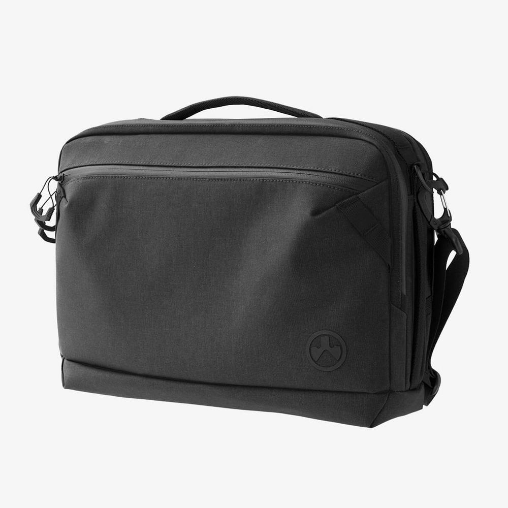 MAGPUL |  EDC15 Messenger Bag | BLACK i gruppen VSKOR hos Equipt AB (MAG1505-BLK)