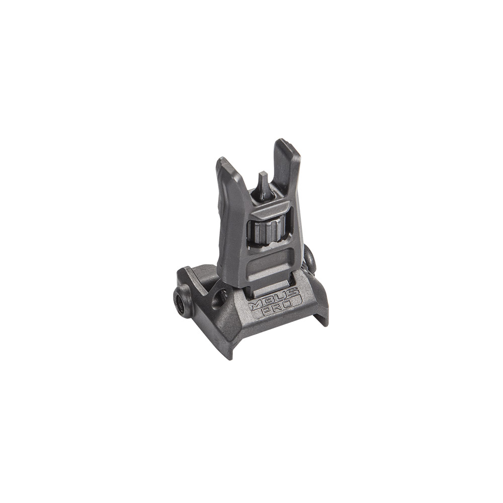 MAGPUL | MBUS Pro Sight | Front (Bruten frpackning) i gruppen SPORTSKYTTE hos Equipt AB (MAG275-B)
