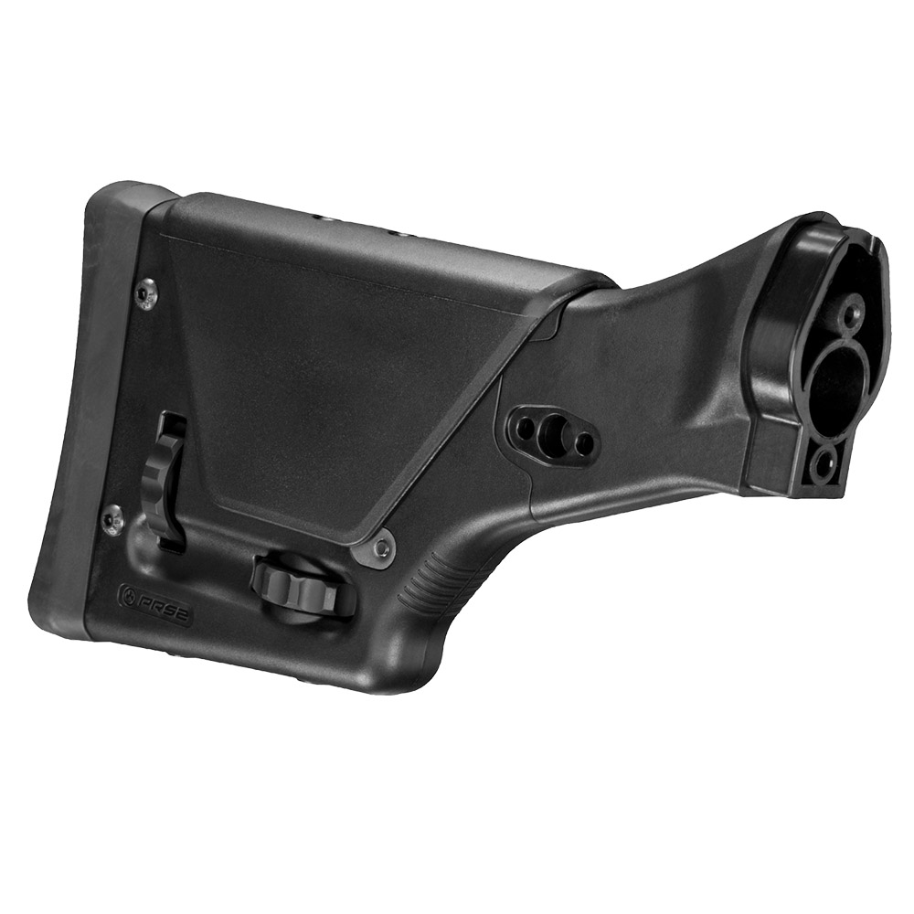 MAGPUL | PRS2 Precision Adjustable Stock HK91/G3 i gruppen KOLV/STOCK hos Equipt AB (MAG340-BLK)