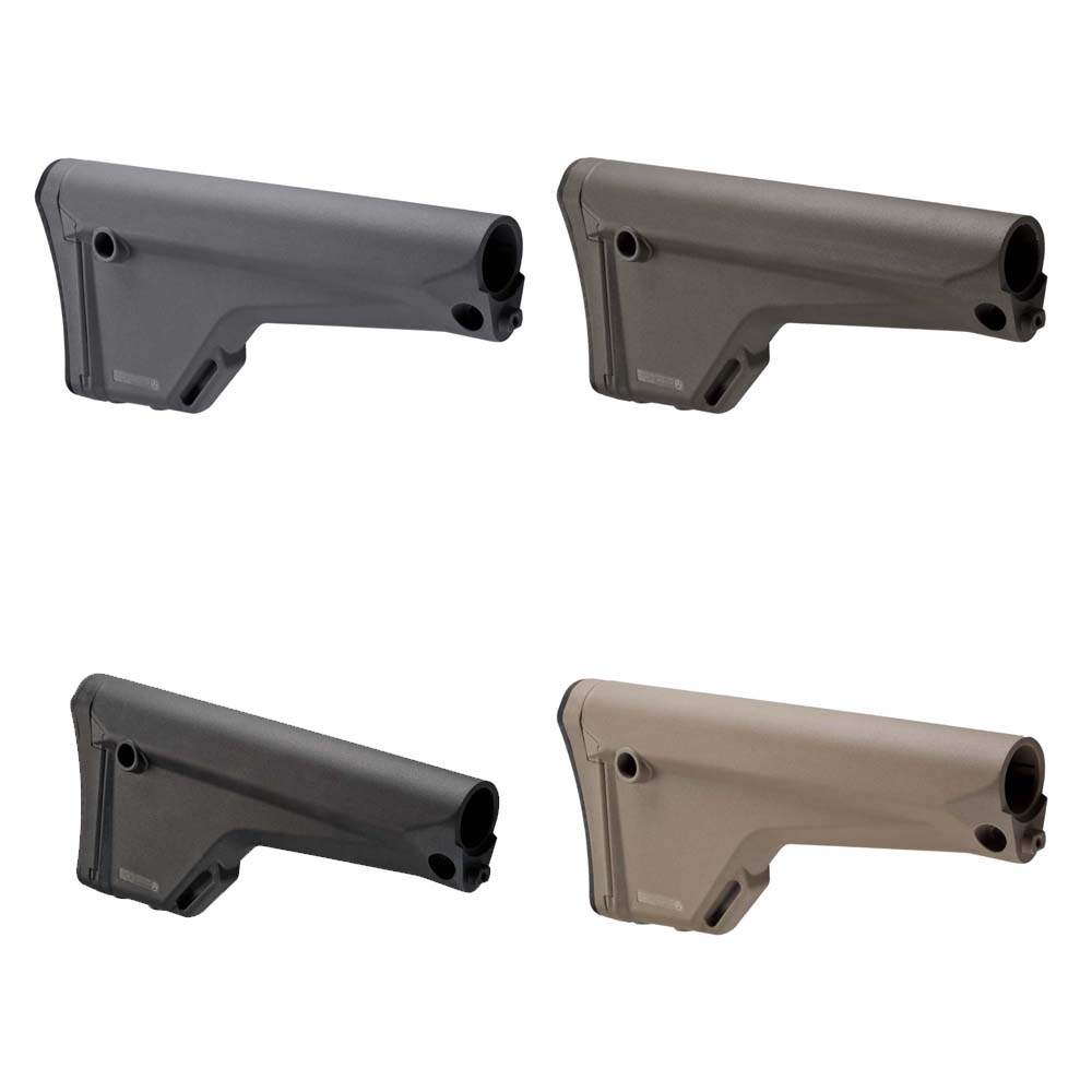 MAGPUL | MOE RIFLE STOCK i gruppen KOLV/STOCK hos Equipt AB (MAG404)