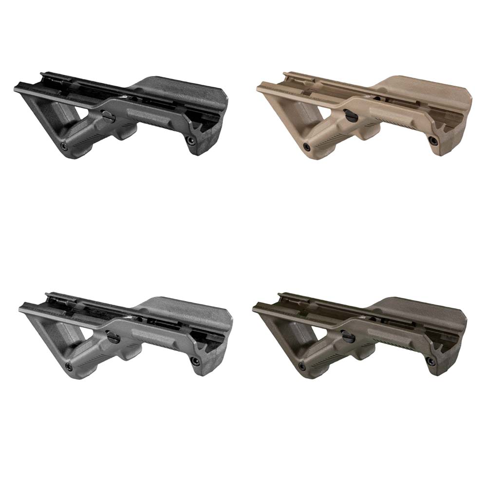 MAGPUL | AFG - Angled Fore Grip i gruppen GREPP hos Equipt AB (MAG411)