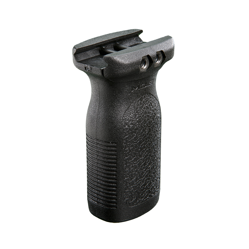 MAGPUL | RVG | Rail Vertical Grip | Svart i gruppen GREPP hos Equipt AB (MAG412-BLK)