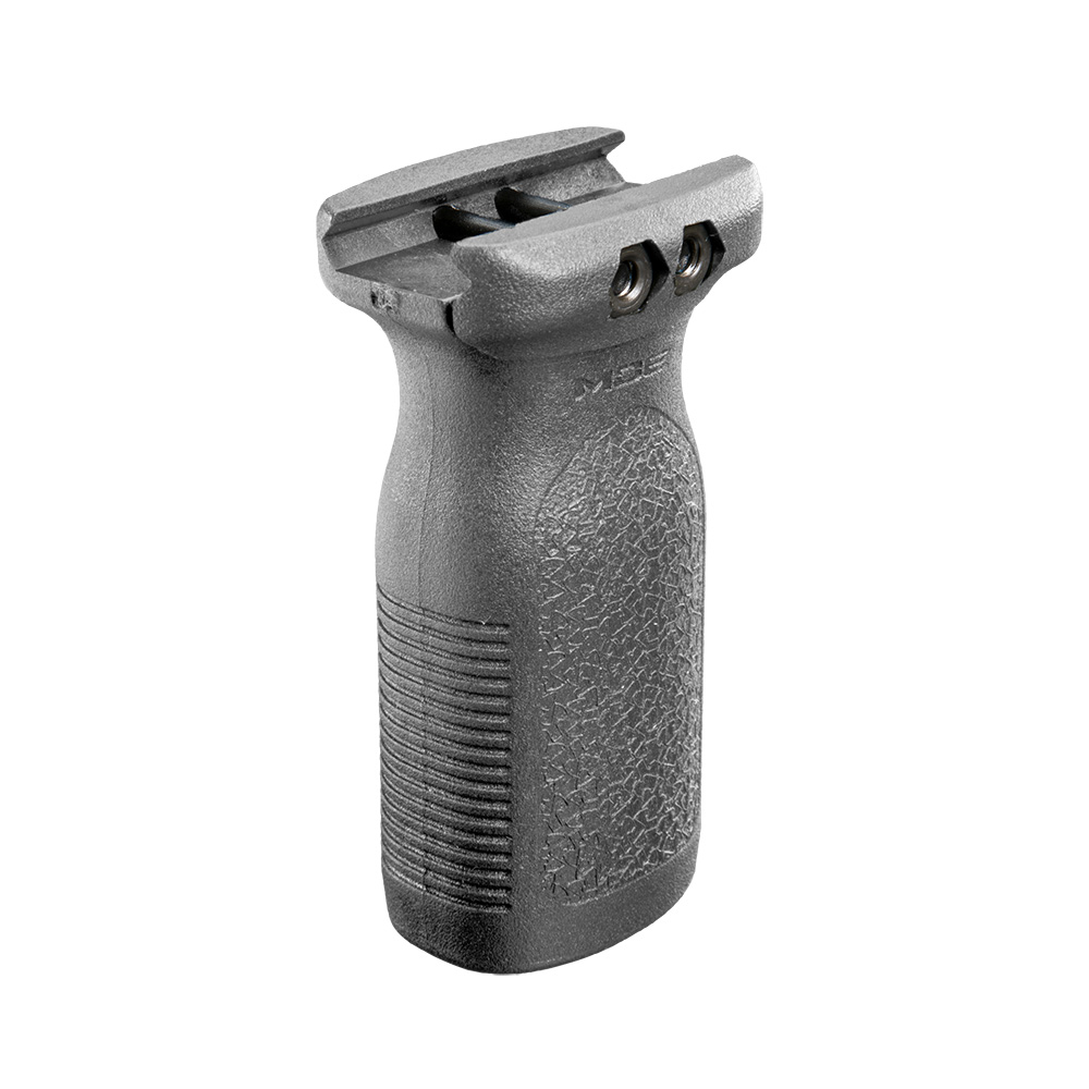 Defense Quick Release MOE-RVG Vertical Foregrip for Picatinny Front Rail