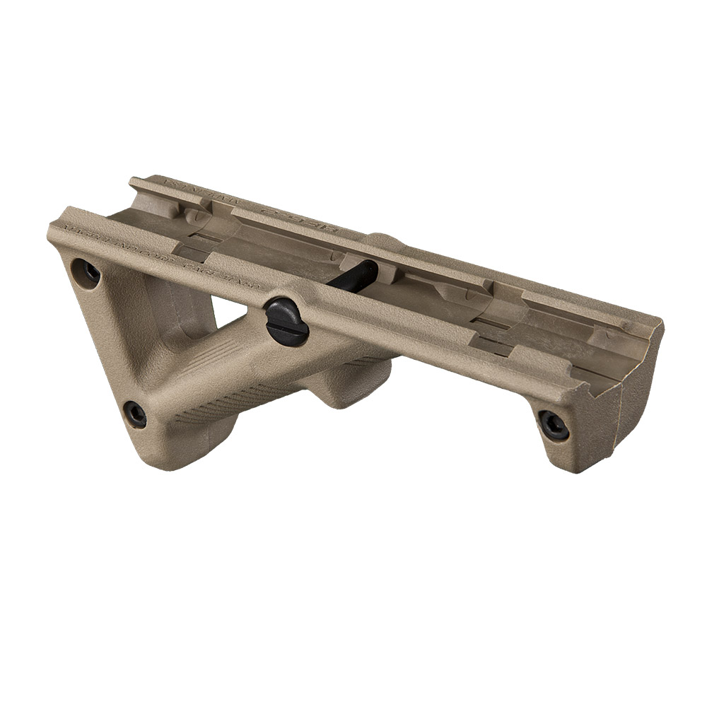 MAGPUL | AFG-2 | Angled Fore Grip | FDE i gruppen GREPP hos Equipt AB (MAG414-FDE)