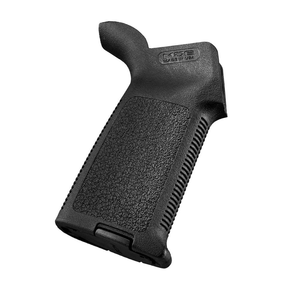 MAGPUL | MOE Grip - AR15/M4 | Svart i gruppen GREPP hos Equipt AB (MAG415-BLK)