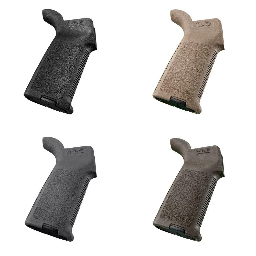 MAGPUL | MOE Grip - AR15/M4  i gruppen GREPP hos Equipt AB (MAG415)