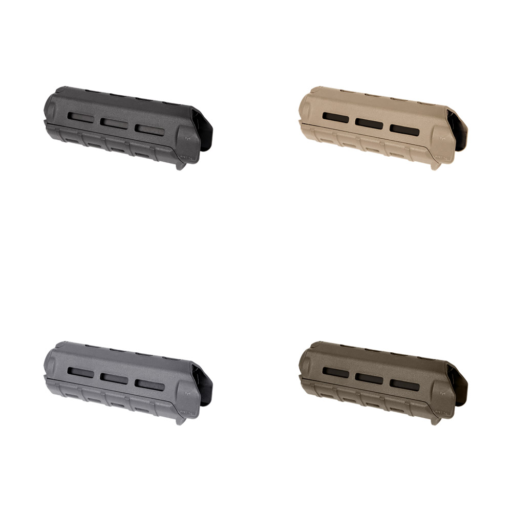 MAGPUL | MOE M-LOK Hand Guard, Carbine-Length | AR15/M4 i gruppen HANDSKYDD hos Equipt AB (MAG424)