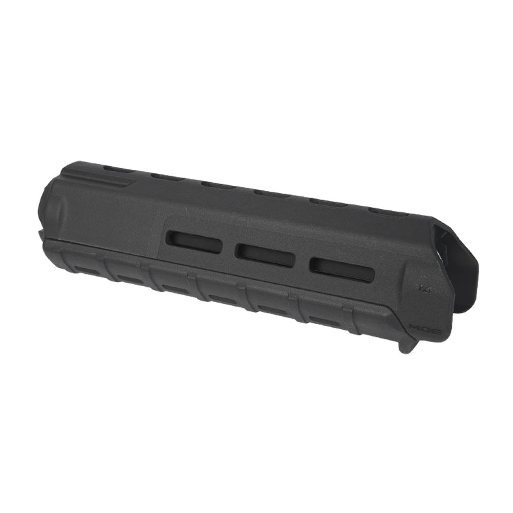 MAGPUL | MOE M-LOK Hand Guard, Mid-Length – AR15/M4 | BLK - FDE - GRY - ODG i gruppen HANDSKYDD hos Equipt AB (MAG426)