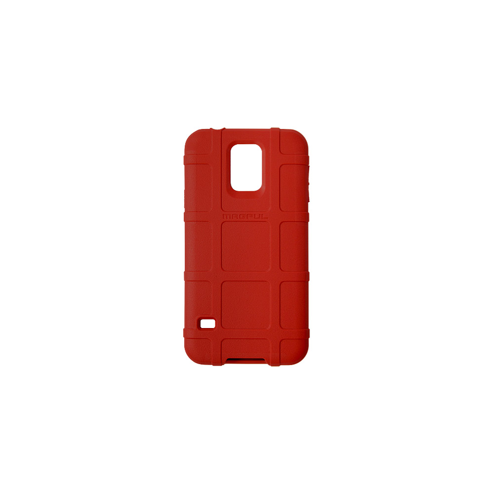 MAGPUL | Field Case GALAXY S5 | Rd i gruppen SKYDDSFODRAL hos Equipt AB (MAG476-RED)