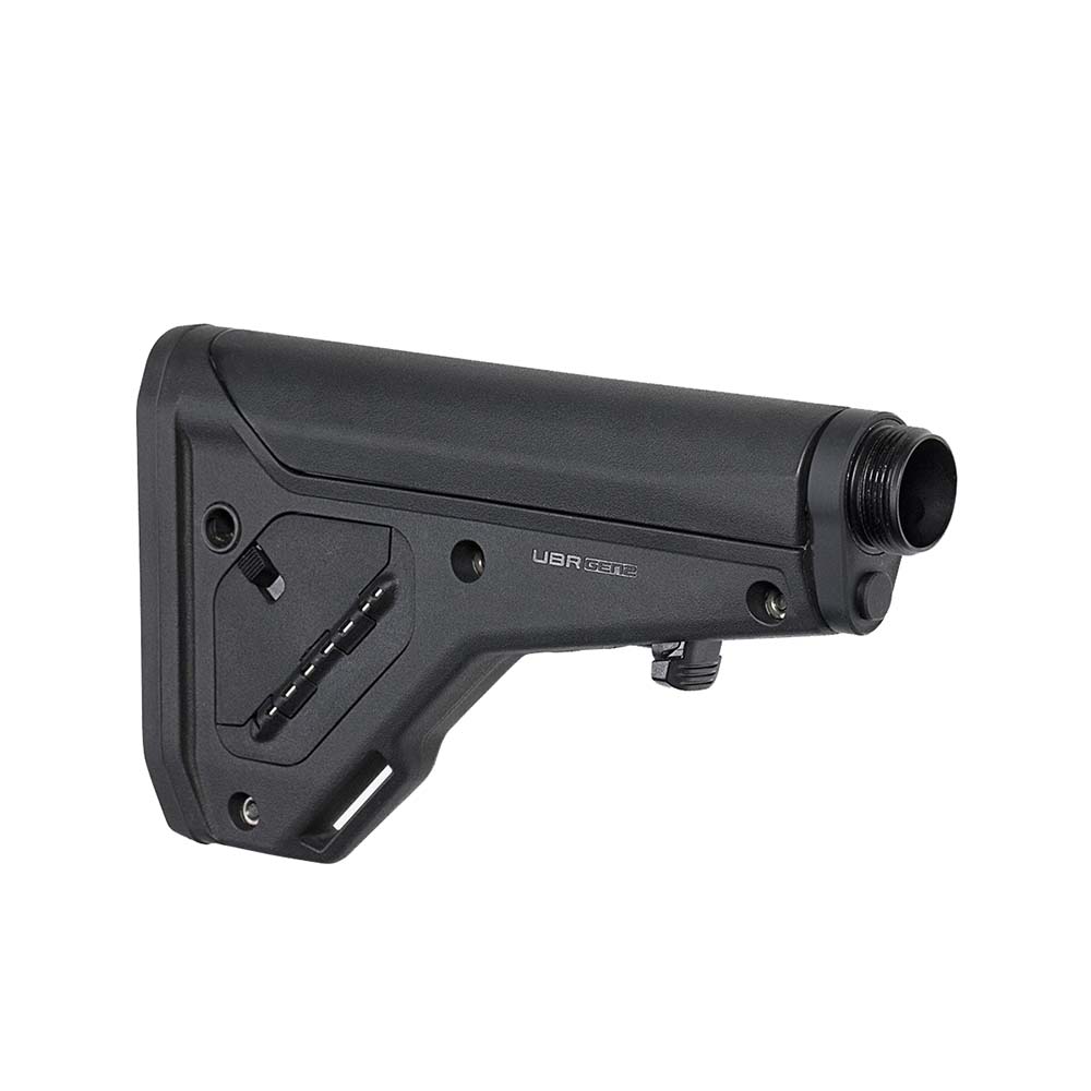 MAGPUL | UBR GEN2 Collapsible Stock | BLACK  i gruppen KOLV/STOCK hos Equipt AB (MAG482-BLK)