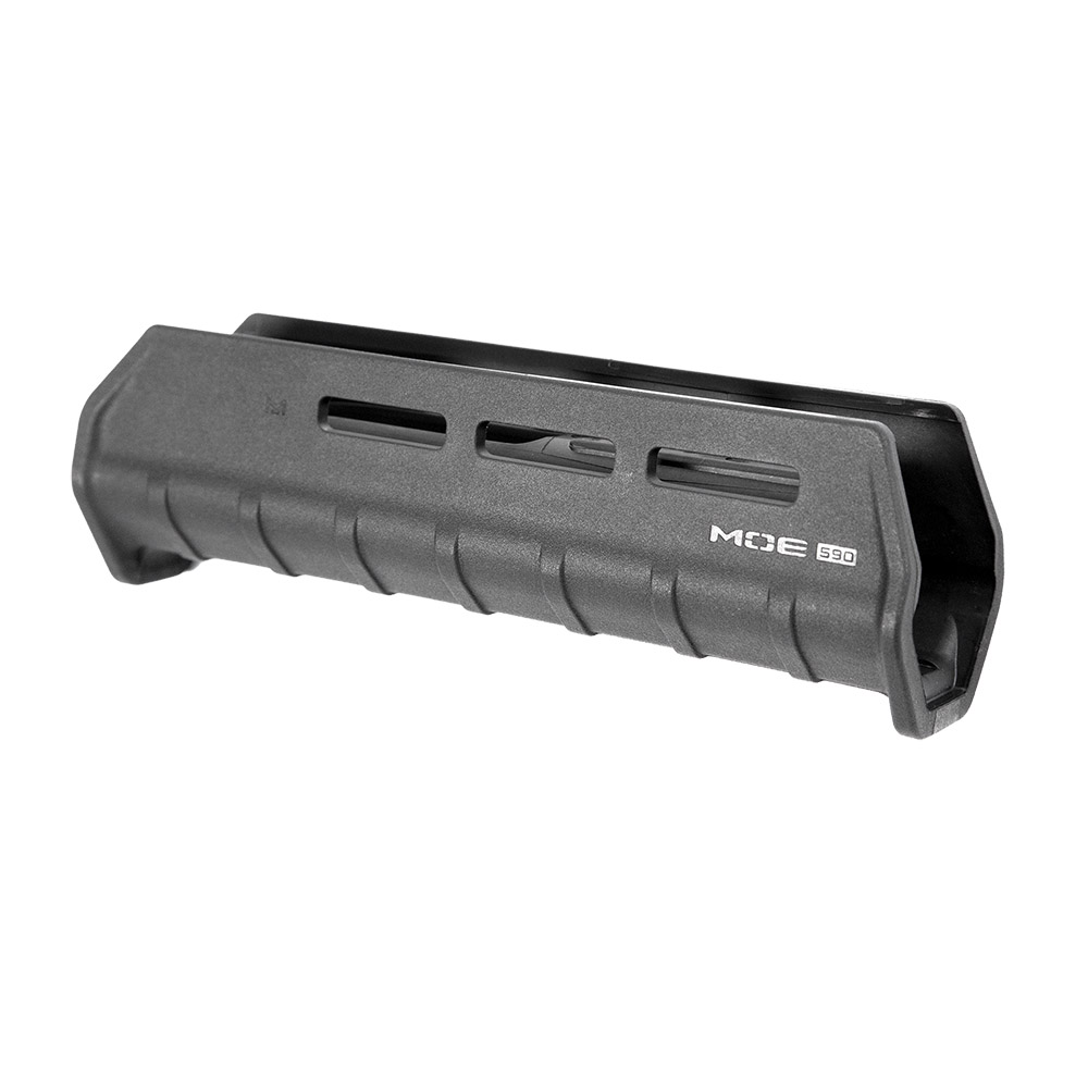 MAGPUL | MOE M-LOK Forend | Mossberg 590/590A1 | BLACK i gruppen HANDSKYDD hos Equipt AB (MAG494-BLK)