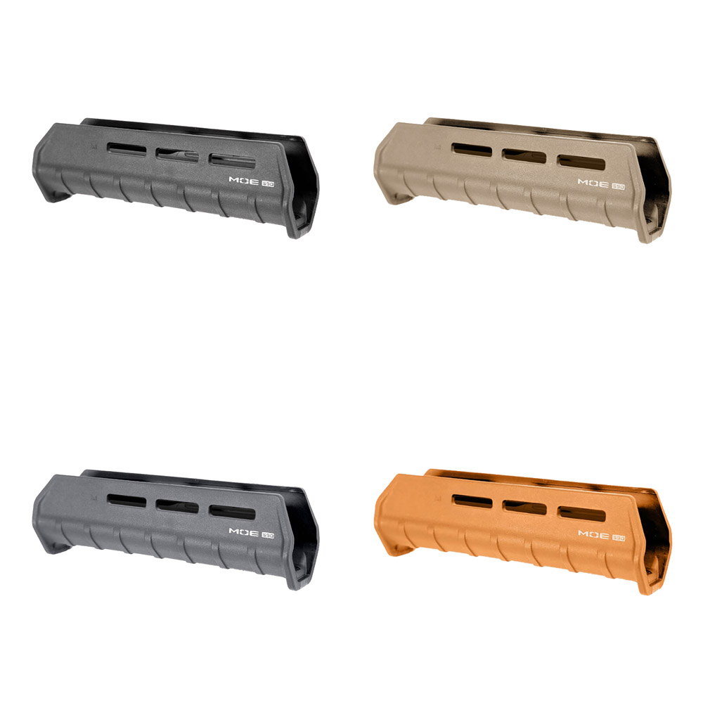 MAGPUL | MOE M-LOK FOREND | MOSSBERG 590/590A1 i gruppen HANDSKYDD hos Equipt AB (MAG494)