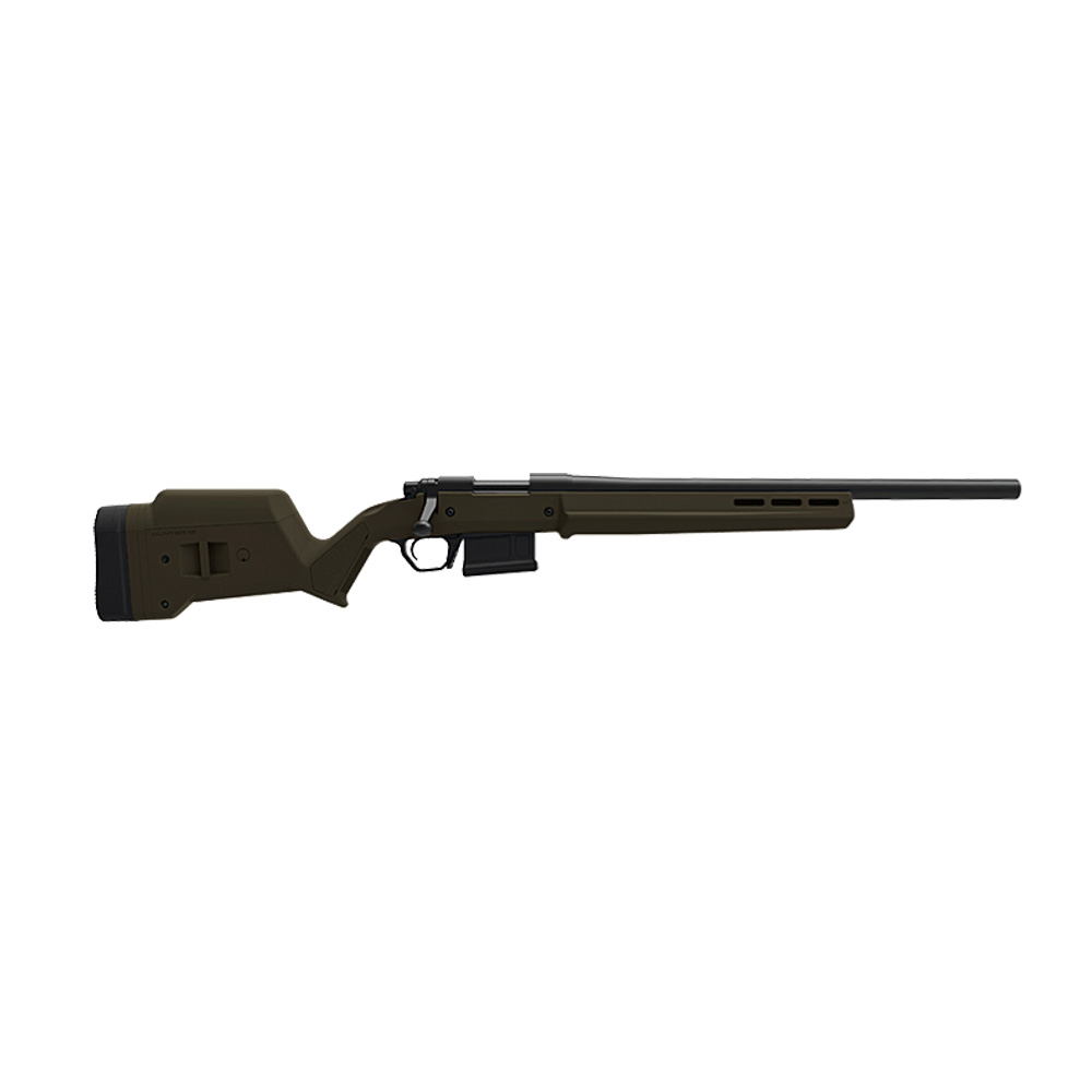 MAGPUL | Hunter 700 Stock Short Action | OD i gruppen KOLV/STOCK hos Equipt AB (MAG495-ODG)