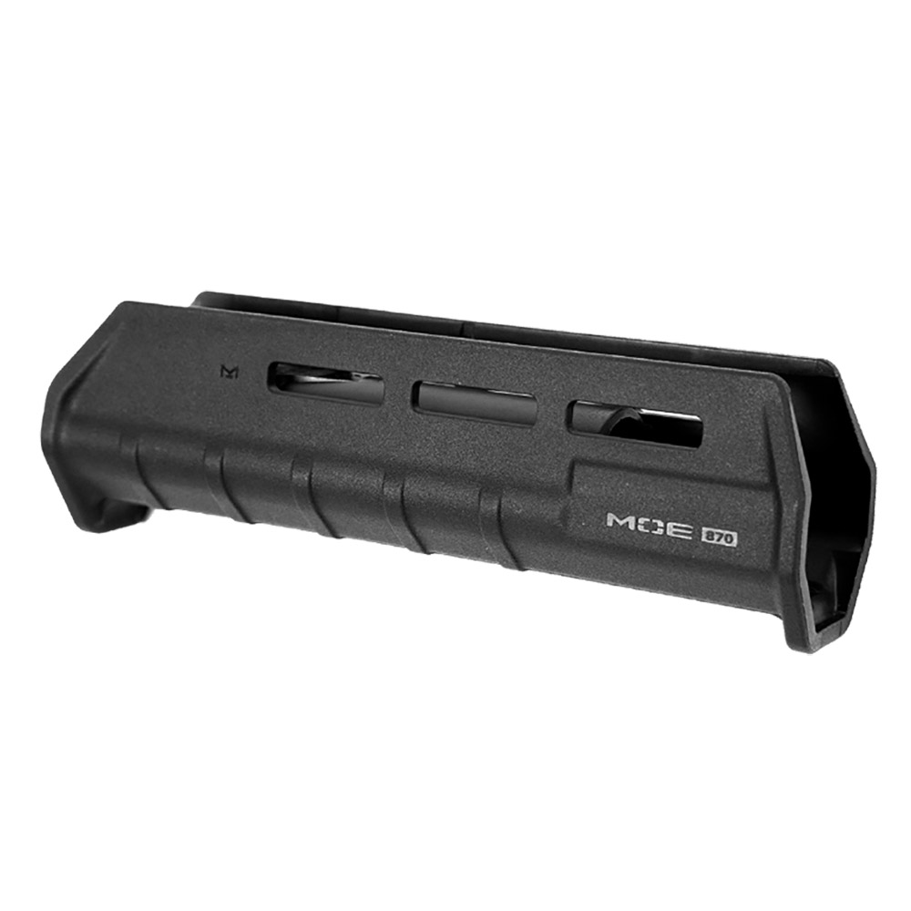 MAGPUL | MOE M-LOK Forend | Rem 870 | Svart i gruppen HANDSKYDD hos Equipt AB (MAG496-BLK)