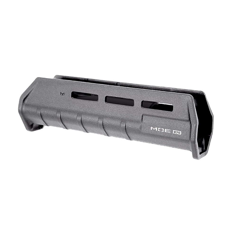 MAGPUL | MOE M-LOK Forend | Rem 870 | Gr i gruppen HANDSKYDD hos Equipt AB (MAG496-GRY)